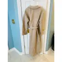 Buy Reformation Wool coat online