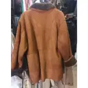 Buy Shearling Wool coat online