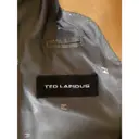 Luxury Ted Lapidus Coats  Men