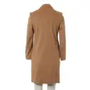 Buy The Row Wool coat online