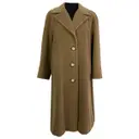 Wool coat Unknown