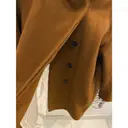 Buy Vanessa Bruno Wool coat online