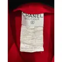 Buy Chanel Cashmere coat online - Vintage