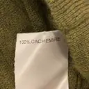 Cashmere cardigan Chloé