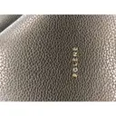 Buy Polene Numéro Neuf leather handbag online