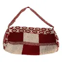 Cloth handbag Antik Batik