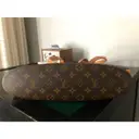 Buy Louis Vuitton Babylone vintage cloth handbag online - Vintage