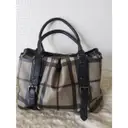 Burberry Cloth handbag for sale