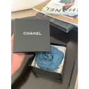 Camélia cloth pin & brooche Chanel - Vintage