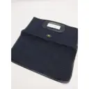 Buy Emilio Pucci Cloth clutch bag online - Vintage