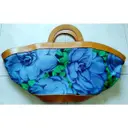 Kenzo Cloth handbag for sale