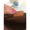 Nano Speedy / Mini HL cloth mini bag Louis Vuitton - Vintage