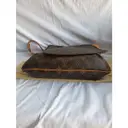 Buy Louis Vuitton Salsa cloth crossbody bag online - Vintage