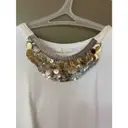 Luxury Schumacher Long necklaces Women