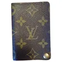 Cloth Small bag Louis Vuitton