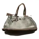 Cloth handbag V 73