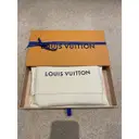 Vivienne cloth crossbody bag Louis Vuitton