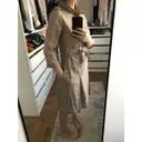 Mid-length dress Burberry
