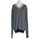 Cotton Knitwear & Sweatshirt Carolina Herrera