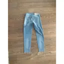 Buy Department 5 Straight jeans online