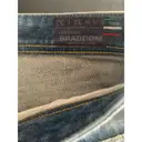 Cotton Jeans Diesel