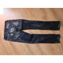 Dsquared2 Straight jeans for sale