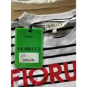 Fiorucci Cotton Top for sale