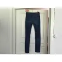 Buy Acne Studios Flex slim jeans online