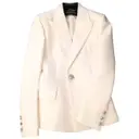 Cotton Jacket Balmain