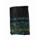 Kenzo Scarf & pocket square for sale