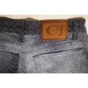 Cotton Jeans Roberto Cavalli