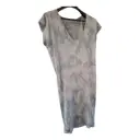 Mid-length dress Zadig & Voltaire