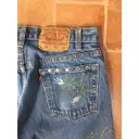 Buy Levi's Denim - Jeans Jeans 501 online