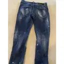 Buy Dsquared2 Denim - Jeans Jeans online