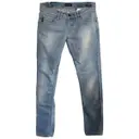 Slim jeans Giorgio Armani