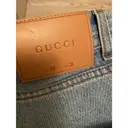 Luxury Gucci Jeans Women