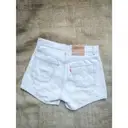 Buy Levi's Vintage Clothing Denim - Jeans Shorts online - Vintage