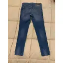 Buy Polo Ralph Lauren Denim - Jeans Trousers online
