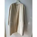 Cashmere coat Bottega Veneta