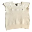 Cashmere t-shirt Louis Vuitton
