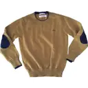 Cashmere sweater SUN68