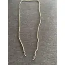 CHANEL long necklace Chanel