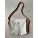 Courrèges Cloth handbag for sale