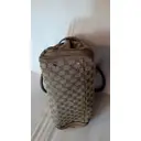 GG Running cloth handbag Gucci