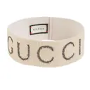 Cloth hair accessory Gucci