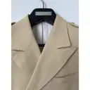 Cloth coat Ozwald Boateng