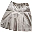 Mid-length skirt Anna Molinari