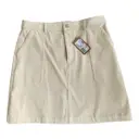 Mini skirt APC