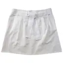 Mini skirt Cacharel