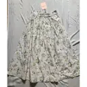 Buy CUSTOMMADE Mid-length skirt online